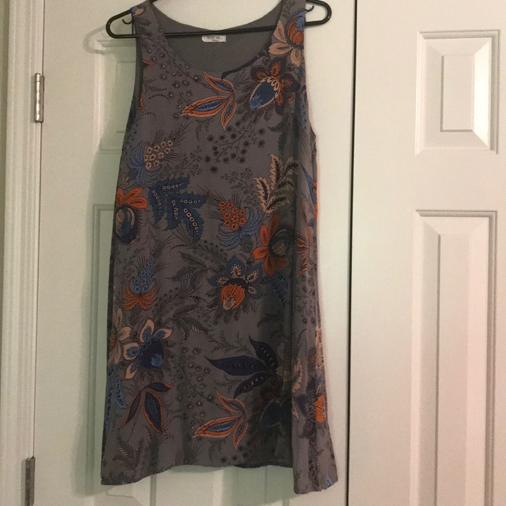 Flowy Dress